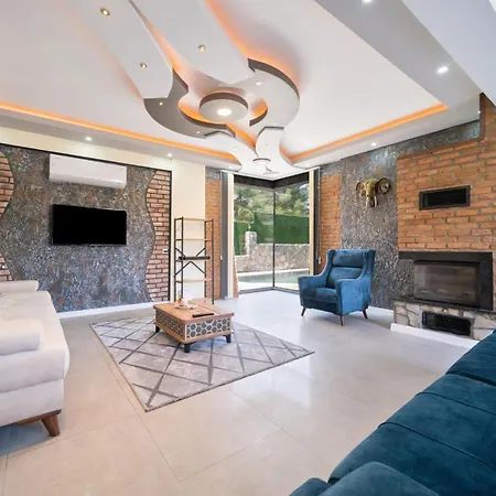 Sincere Apartment